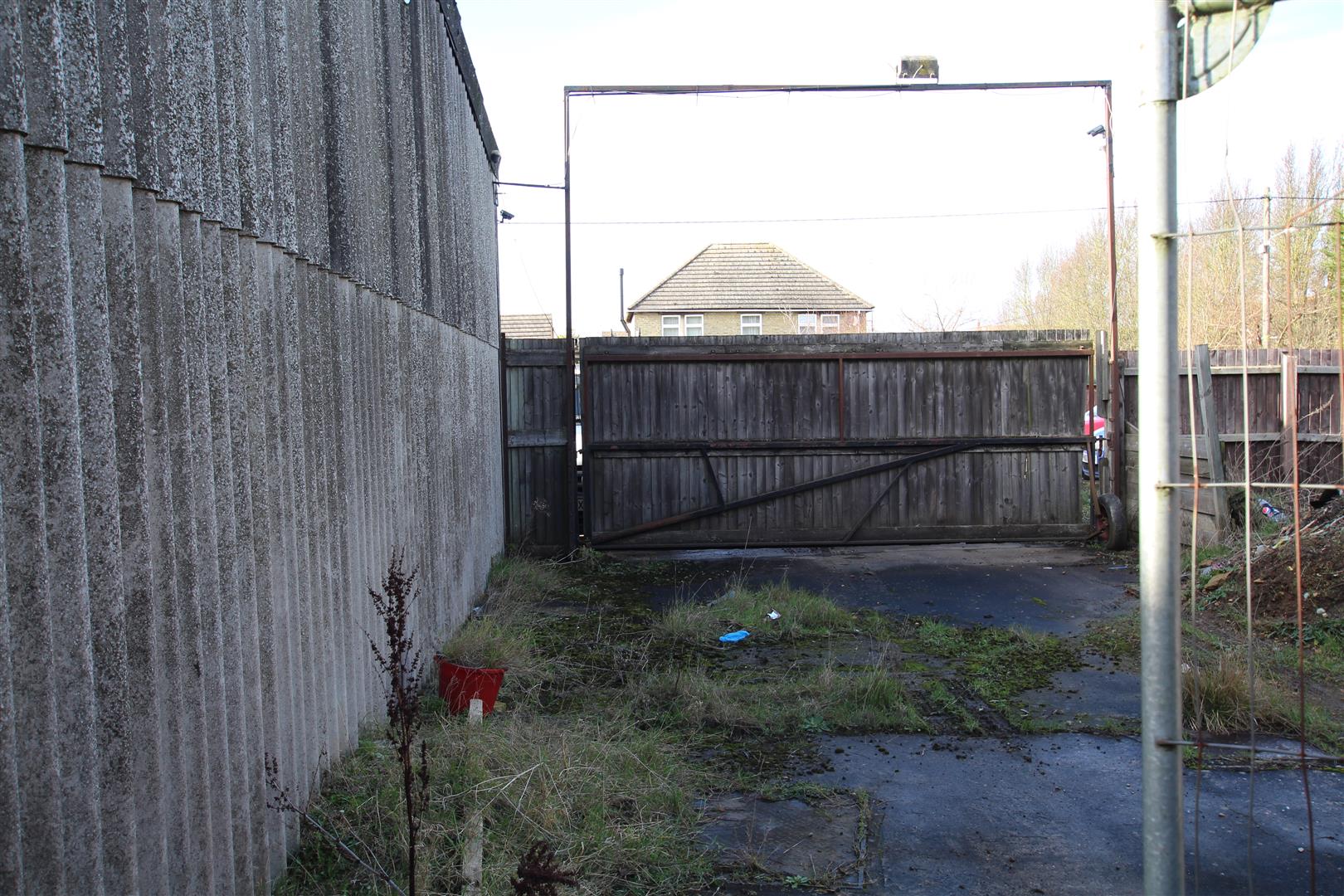 Peterborough Road, Crowland, Peterborough Firmin & Co